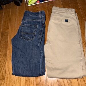 Boys pants lot / Bundle (3)